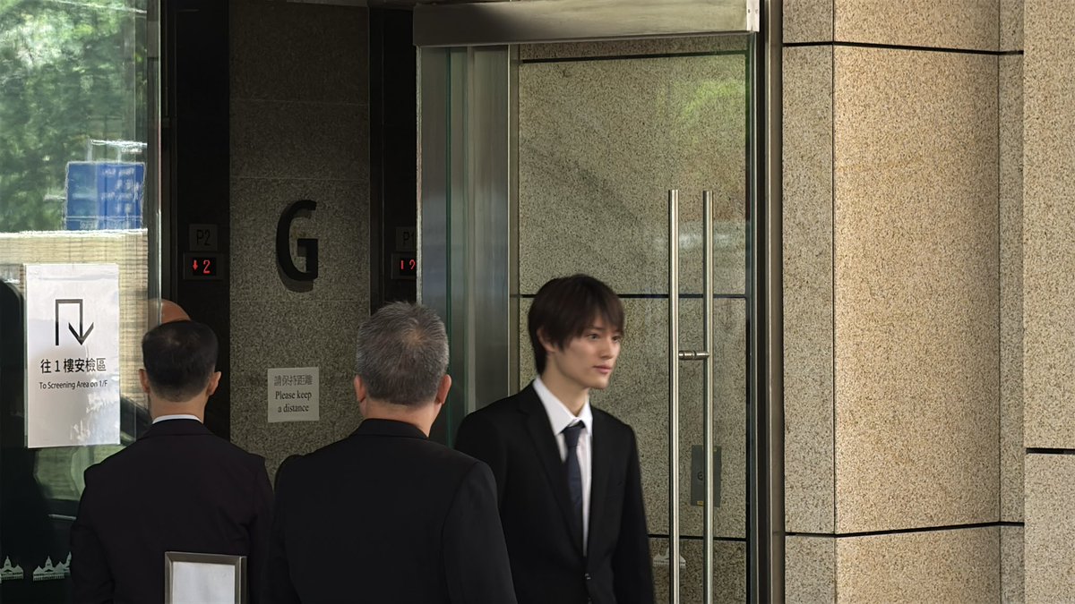 Polunga_Flight's tweet photo. 出廷
 #上村謙信　転載禁止 https://t.co/JFDKNrZpsw