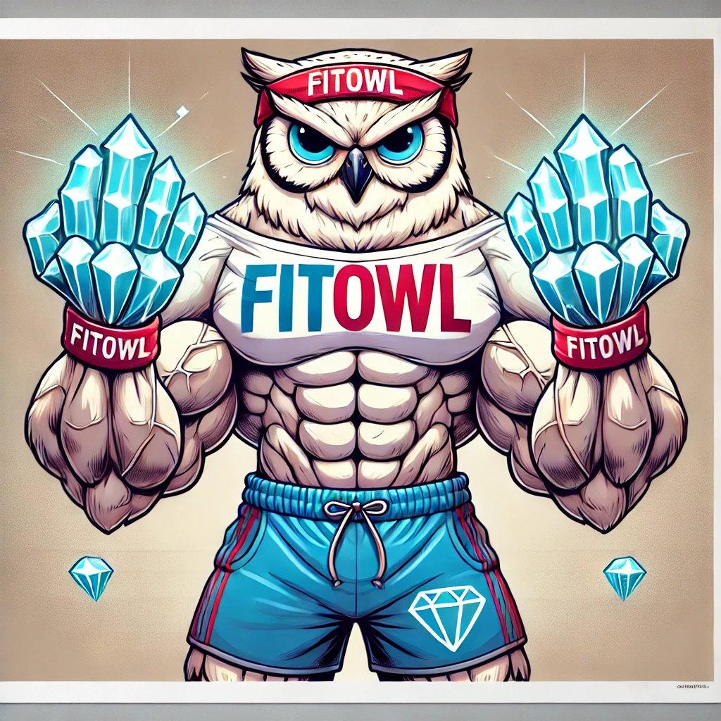 FitOwlsol tweet media