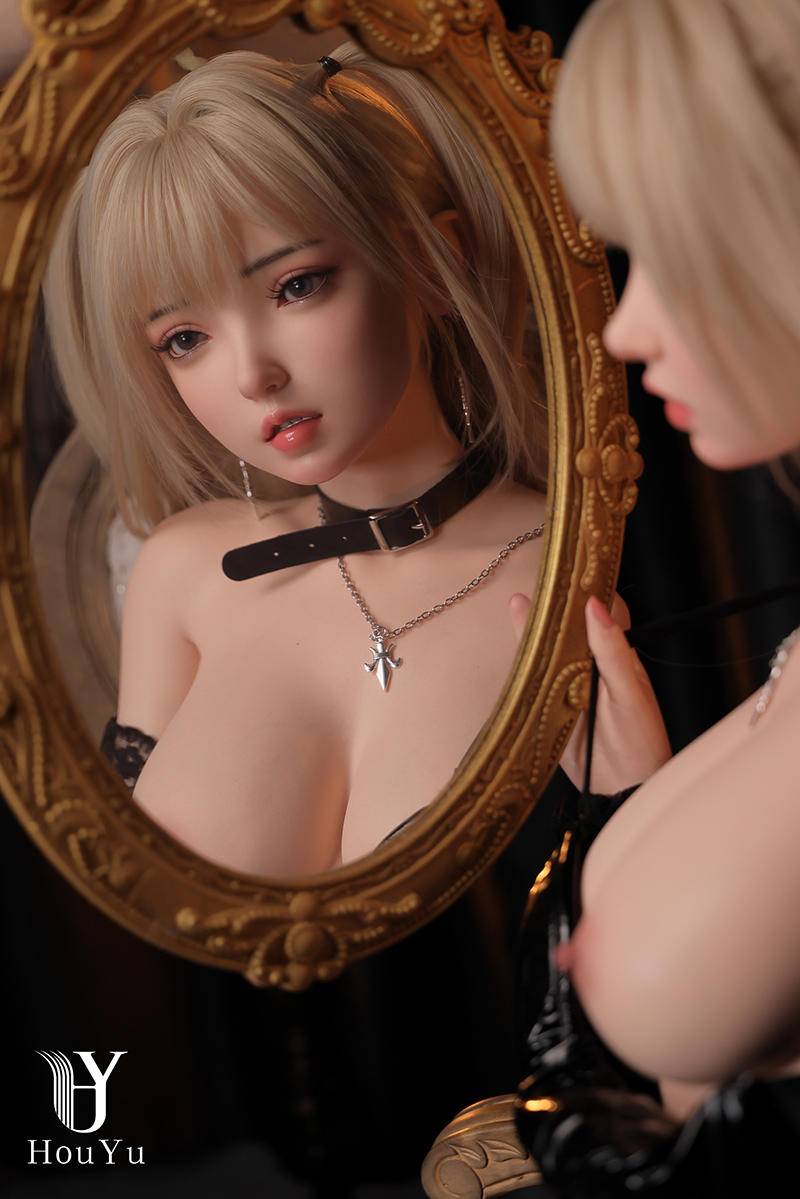 MeetGynoid's tweet photo. A 158cm full-silicone body—now only ~22kg.
Rebalanced. Reshaped. Redefined.
Designed to be held in one arm, with no realism compromised.
Lightness, without limits.
🔗https://t.co/ufFTsjGiMe 📷🔗https://t.co/JezOlykGmA
#HouYu #meetgynoid #siliconesexdoll #newrelease https://t.co/q3FYUiRUyN