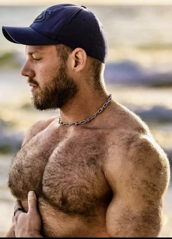 BEARWWW 🏳️‍🌈 tweet media