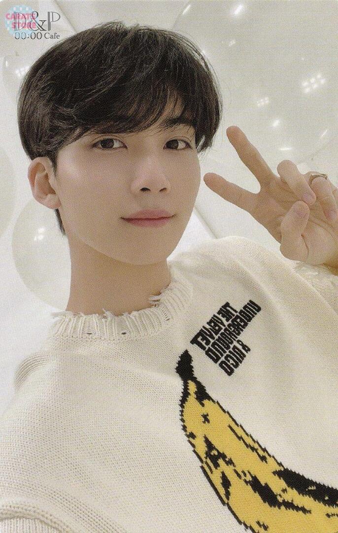 CARATS STORE tweet media