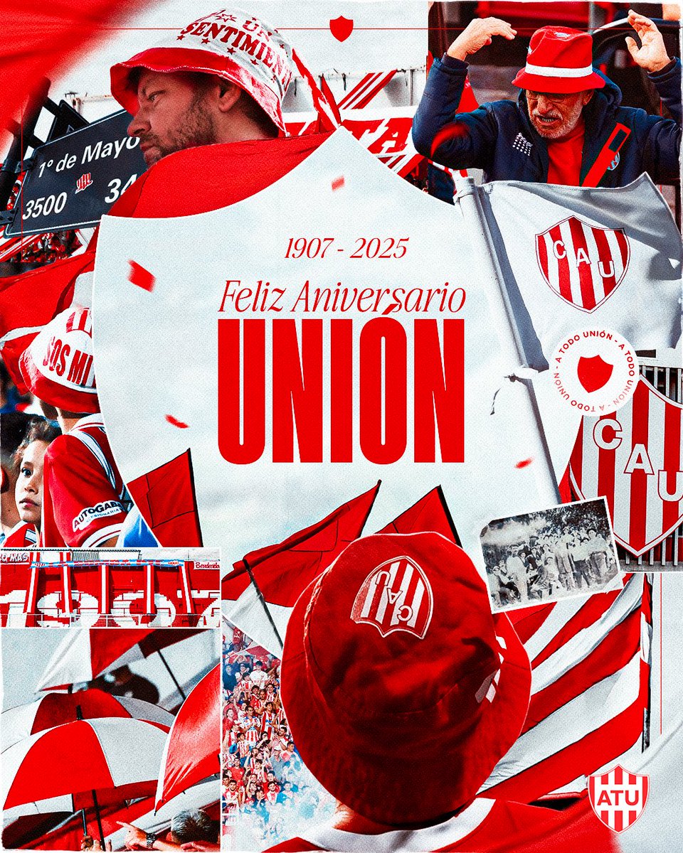 🇦🇹#ATodoUNIÓN🇦🇹 tweet media