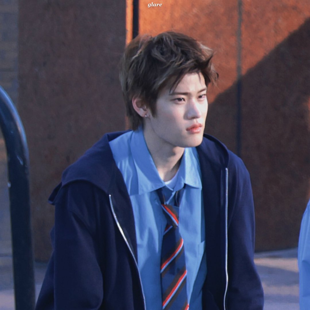 비슷한머리로확다른느낌주는거진짜신선하다..