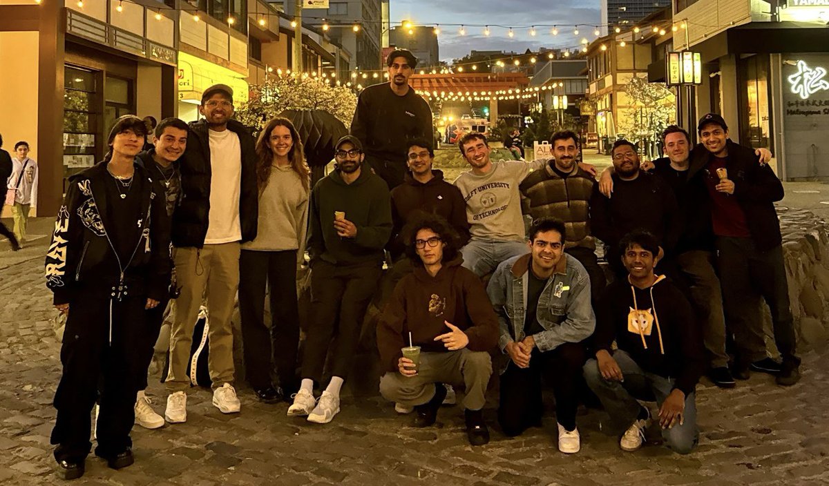 Jesus A. Castillo F. tweet media