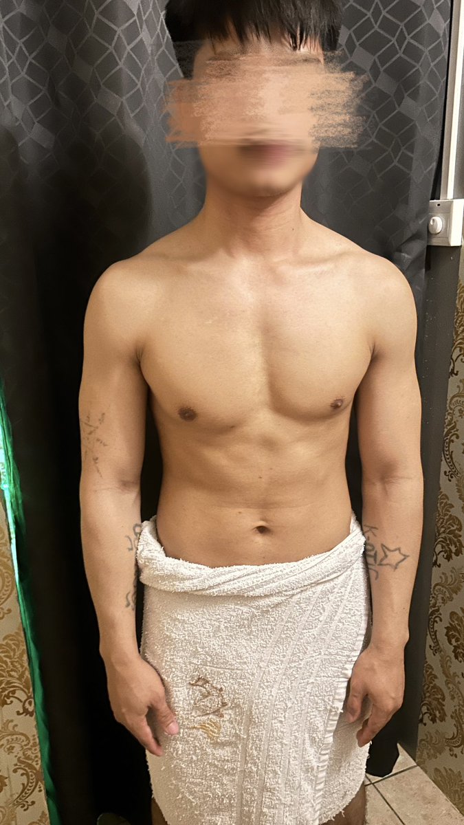 iambarkkk's tweet photo. สงกรานต์แวะมาเล่นน้ำ เอ้ยมานวดที่ 📍@brothermassage 

วันนี้เปลือกมานวดไทยออยเหมือนเดิม เพิ่มเติมคือเปลี่ยนเด็กนวด วันนี้ลองมานวดกับบิ๊กเห็นเขาบอกว่าเป็นชายแท้ แล้วรอยสักอะ เสียวสุดๆ โคตรแพ้ 🥺

อ่านต่อใต้โพสต์ 👇🏻 https://t.co/gAahSTd51p