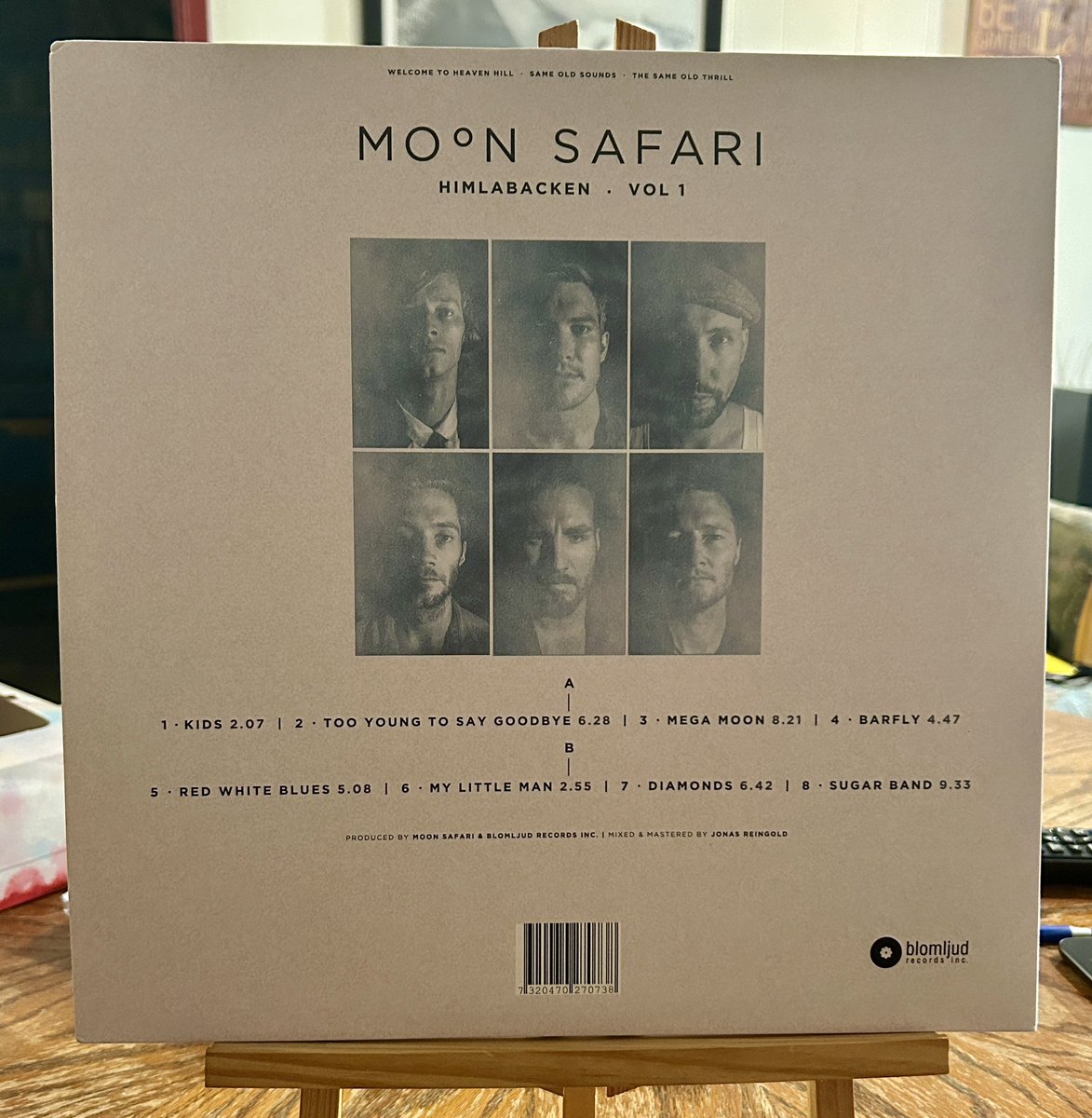 Similitude of Prog tweet media