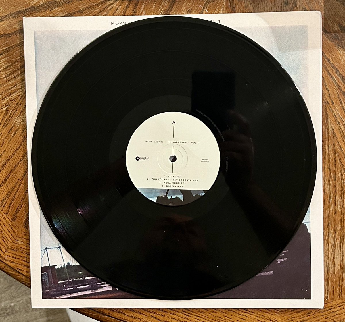 Similitude of Prog tweet media