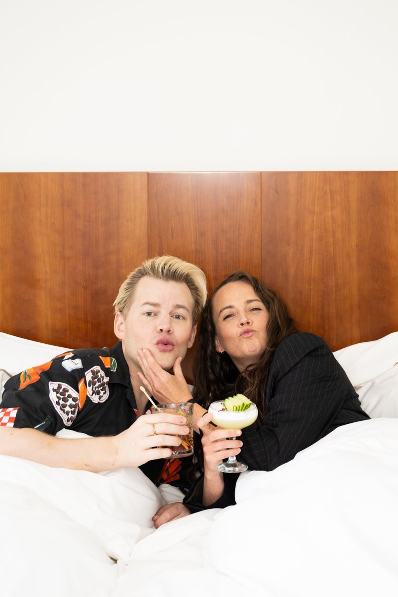 Melbourne International Comedy Festival (@micomfestival) on Twitter photo The Westin Melbourne brought back their beloved Comedy Cocktails for 2025! Enjoy your pre or post-show in the hotel’s luscious Lobby Lounge, just like our friends <a href="/joelcreasey/">Joel Creasey</a> with his Sassy Short Negroni Spritz and <a href="/zoecoombsmarr/">Zoë Coombs Marr</a> with her Cucumber Splash! The Westin Melbourne brought back their beloved Comedy Cocktails for 2025! Enjoy your pre or post-show in the hotel’s luscious Lobby Lounge, just like our friends <a href="/joelcreasey/">Joel Creasey</a> with his Sassy Short Negroni Spritz and <a href="/zoecoombsmarr/">Zoë Coombs Marr</a> with her Cucumber Splash!
