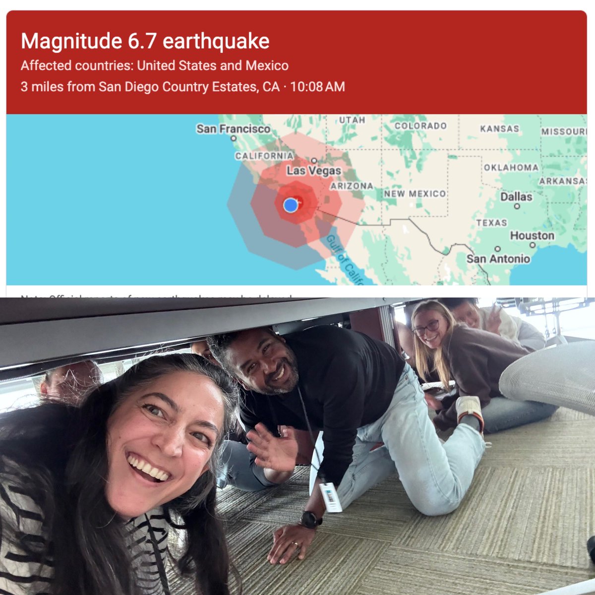 Shiri Gur-Cohen 💔🎗️ (@shirigurcohen) on Twitter photo Just another normal lab meeting 🫨🌎 <a href="/UCSanDiego/">UC San Diego</a> <a href="/ucsdstemcell/">UCSD Sanford Stem Cell Institute</a> <a href="/SanfordCRM/">Sanford Consortium for Regenerative Medicine</a> #GurCohenLab Just another normal lab meeting 🫨🌎 <a href="/UCSanDiego/">UC San Diego</a> <a href="/ucsdstemcell/">UCSD Sanford Stem Cell Institute</a> <a href="/SanfordCRM/">Sanford Consortium for Regenerative Medicine</a> #GurCohenLab