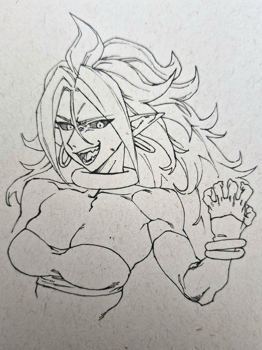 android 21