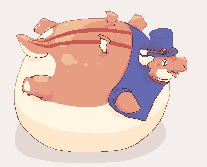 Char the squeakachu (@The_Char_Char) / Posts / X