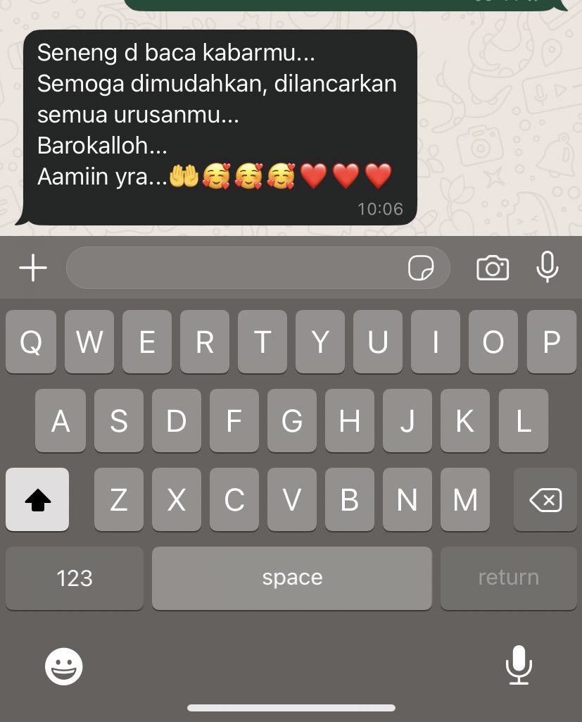 hemasitangr's tweet image. Gini gini juga w backingannya doa mamah #bismillah #semangat #doamamah 😎