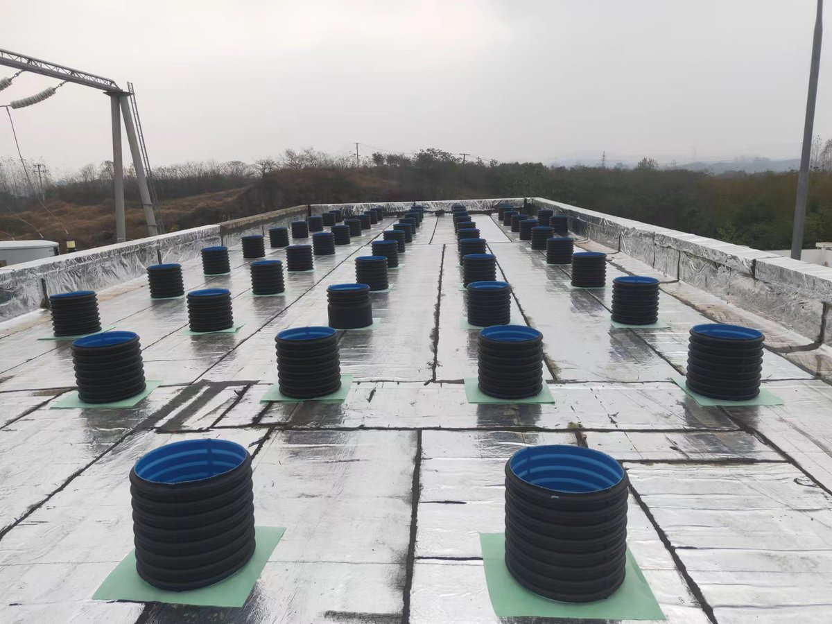 Ze01W10274's tweet image. FOLDING SOLAR PANELS
CONQUERING NATURE'S CHALLENGES
 #FoldableSolarPanel #PortableSolarPower #RenewableEnergy
Elevating Solar to New Heights
wanzenyint.com