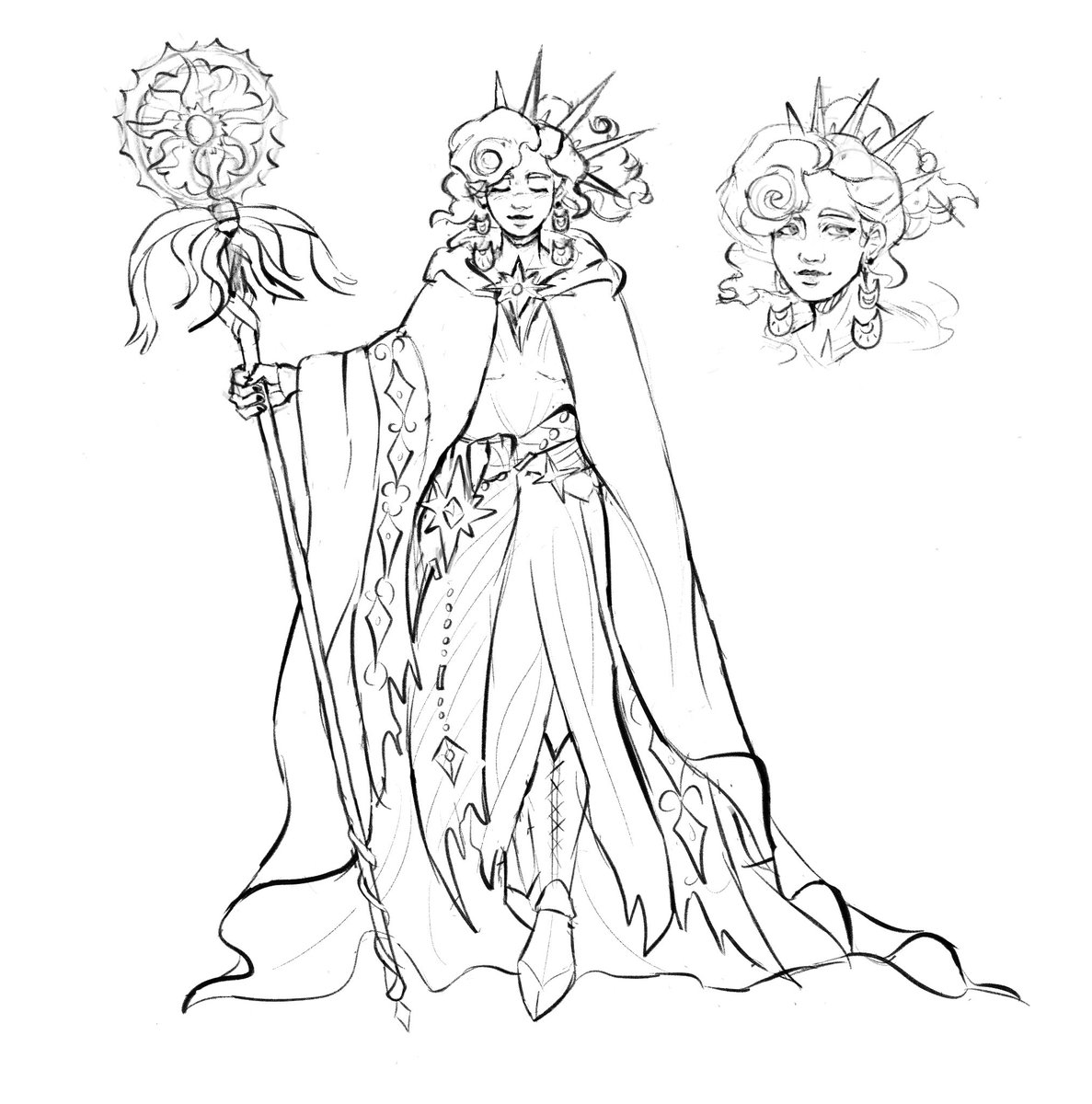 her design is one of my favorites, it’s so intricate l love it sm

im going to try my best to get to the rest of the requests but it might take a while as it’s currently finals season!