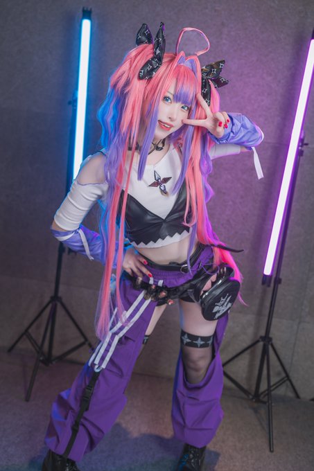 コスプレイヤーごんのTwitter画像30