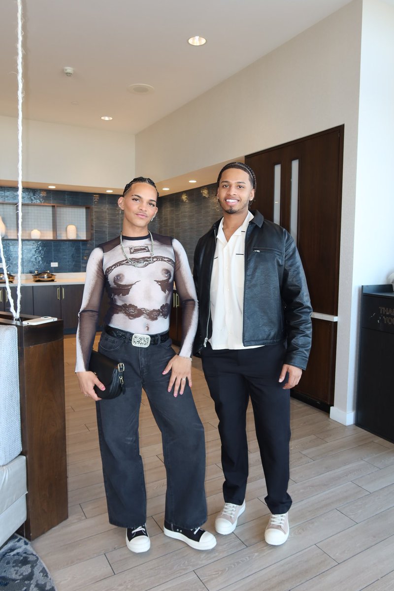 no a trio but we the best duo