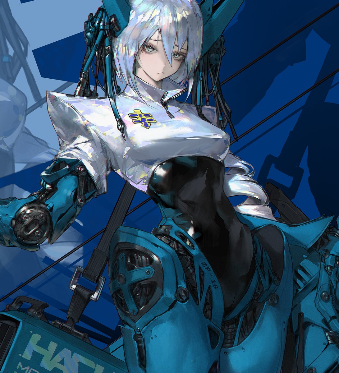 Zlop4485's tweet image. 🏹
