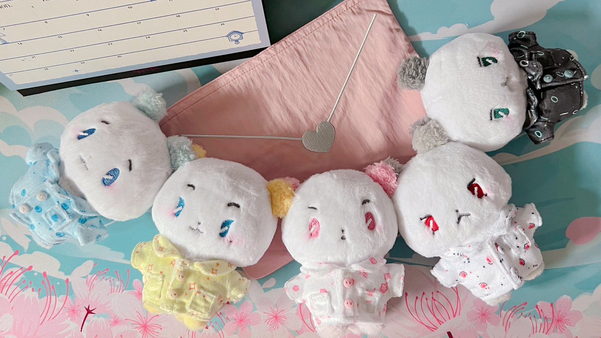 meumemimu pajama party~🎉
#므메미무 #몌무 #뫄 #미므 #므모 #먀미