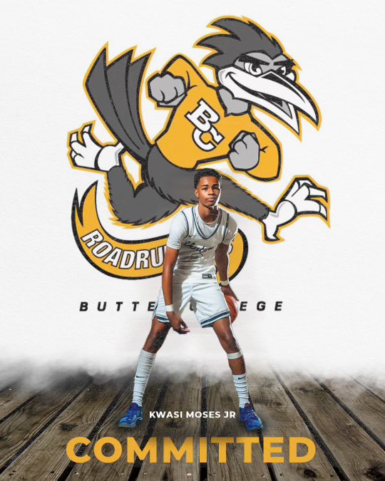 Mudville Elite Basketball (@mudvilleelite) on Twitter photo Congratulations to our very own that’s been apart of the program since it started Kwasi Moses has committed to Butte College. Congratulations on trusting the process ! We are proud of you MUDVILLE WAY !! <a href="/PRO16League/">PRO16/NXTPRO League</a> <a href="/Edunkk10/">Eric Duncan</a> <a href="/EthanPiechota/">Ethan Piechota</a> Congratulations to our very own that’s been apart of the program since it started Kwasi Moses has committed to Butte College. Congratulations on trusting the process ! We are proud of you MUDVILLE WAY !! <a href="/PRO16League/">PRO16/NXTPRO League</a> <a href="/Edunkk10/">Eric Duncan</a> <a href="/EthanPiechota/">Ethan Piechota</a>