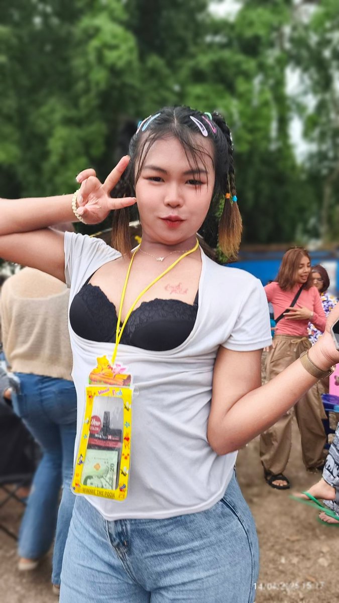 ใครให้สาด🥺
#สงกรานต์2568