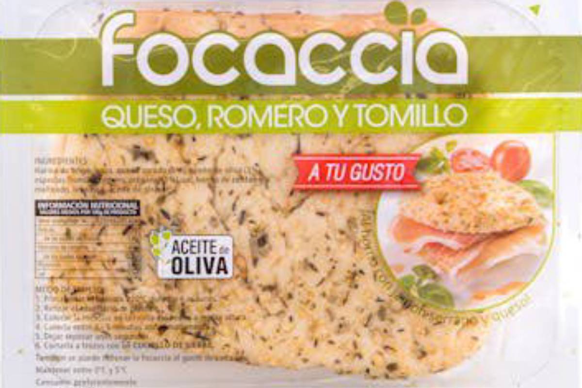 MateosCollad's tweet photo. @Mercadona  Querido @Mercadona, la vida sin vuestra focaccia no es la misma. 😢 Necesitamos ese delicioso pan de vuelta en nuestras mesas. ¡Escuchad el clamor del pueblo! #VuelveLaFocaccia #Mercadona" https://t.co/SiFoqEwHhJ