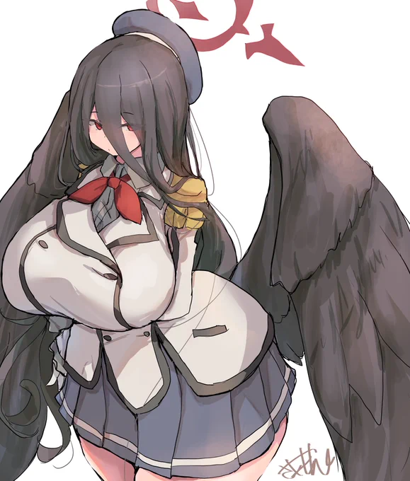 オデ……レ、レンシュ……スル……