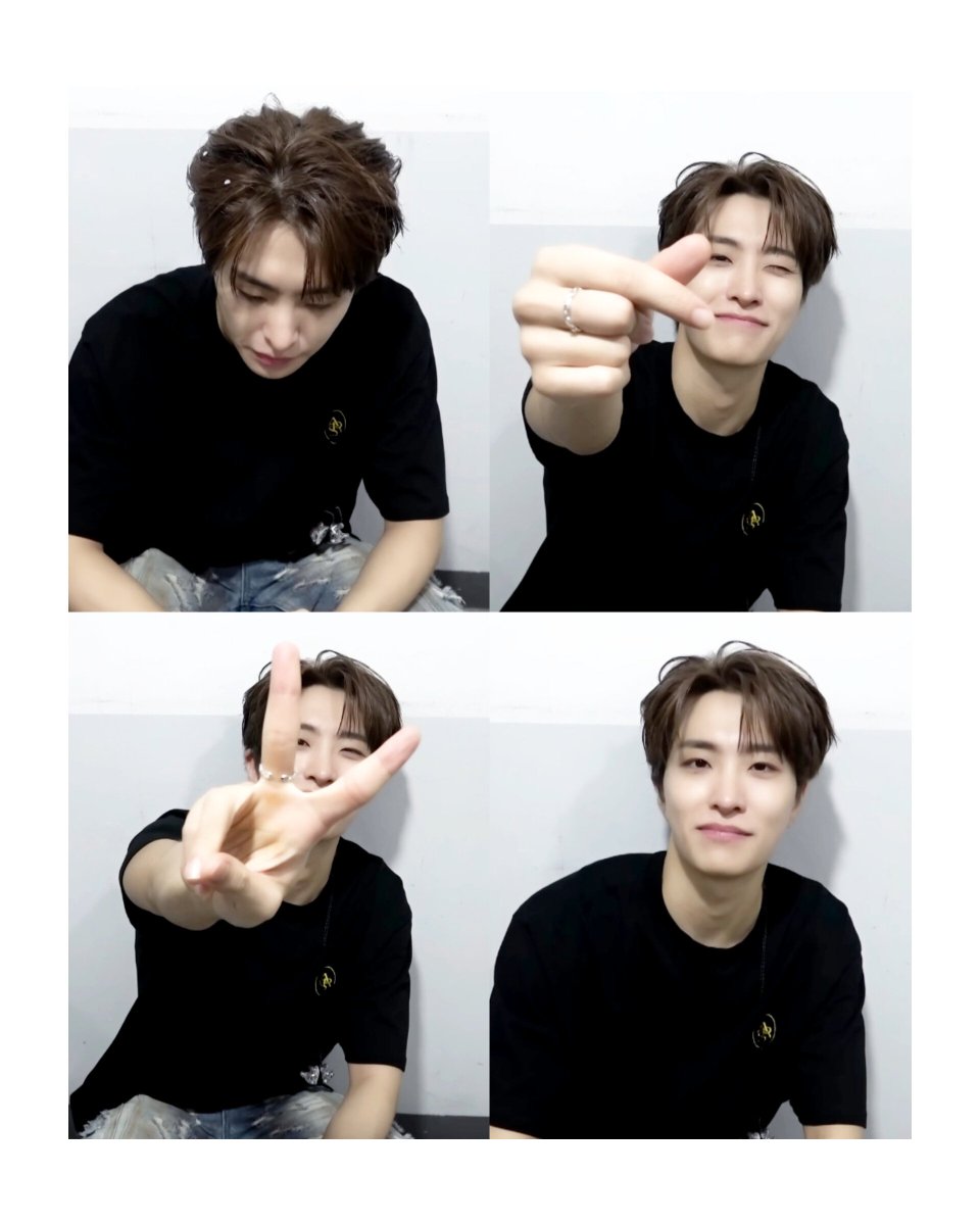 Kkawoo_YJ's tweet photo. HAVE A GOOD DAY BABY🫰💕

#영재 #YOUNGJAE
@ChoiArs_YJ @YOUNGJAExArs https://t.co/RZCGcfyJmN