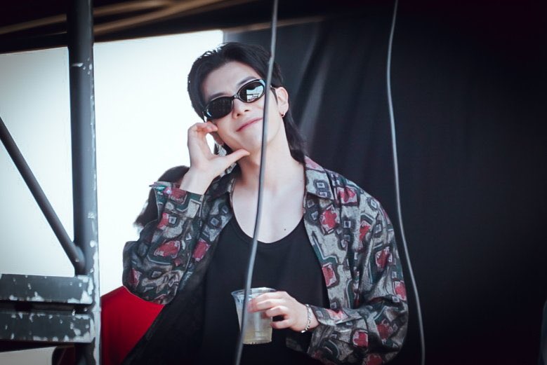 재호의 볼하트를 모아모아🫶🏻