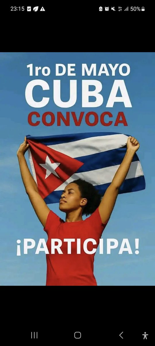 #Cuba