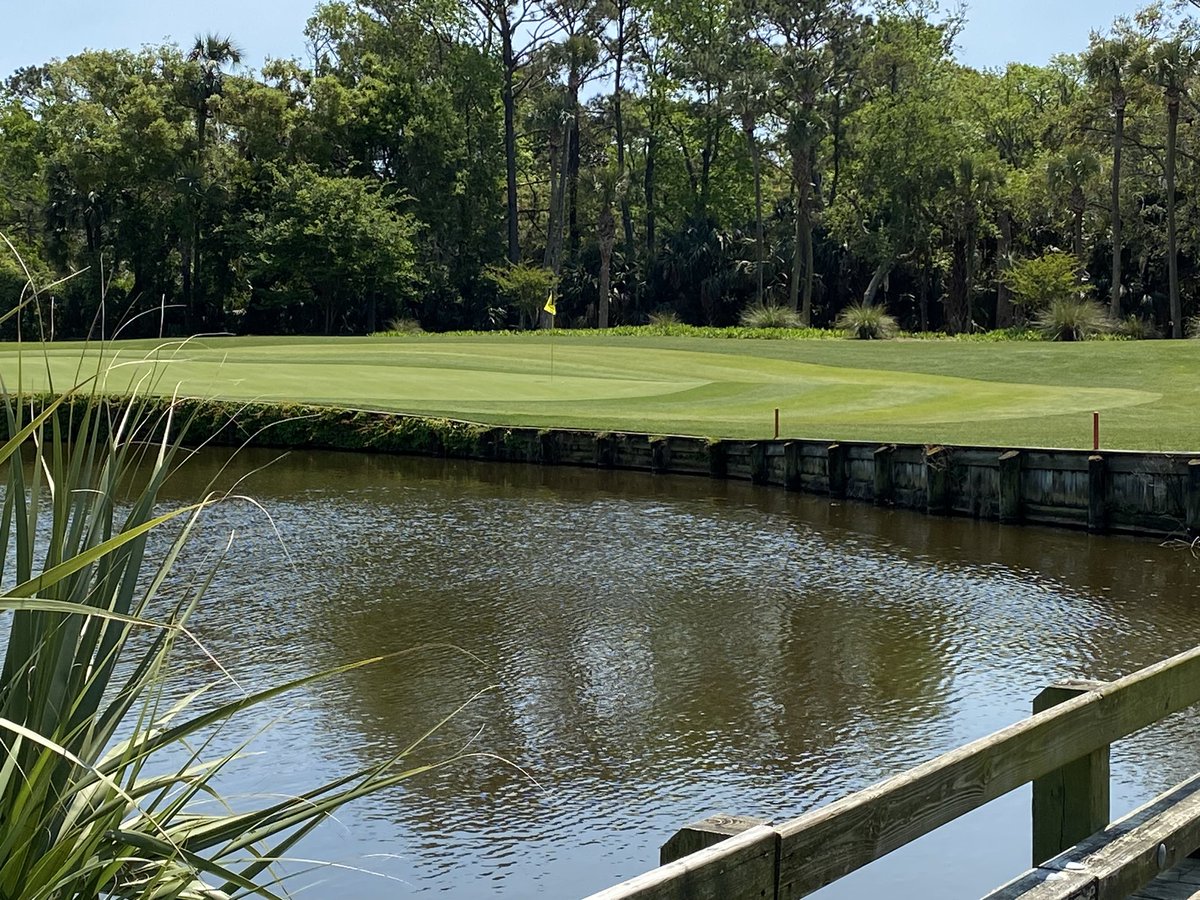 TheJeffZito's tweet image. Beautiful course #TurtlePoint @kiawahresort