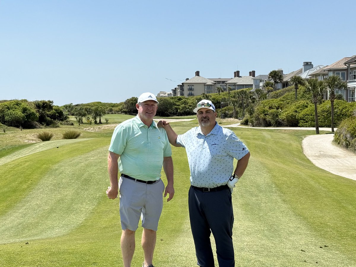 TheJeffZito's tweet image. Beautiful course #TurtlePoint @kiawahresort