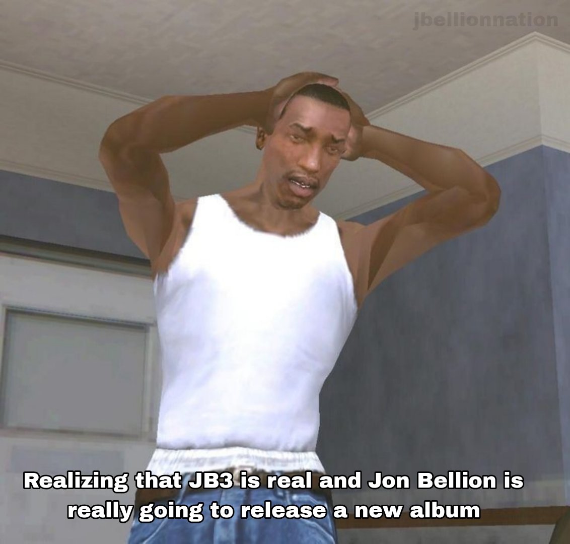 Jon Bellion Nation tweet media