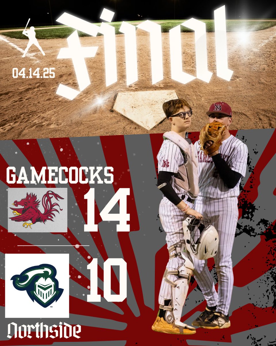 New Brockton Baseball tweet media