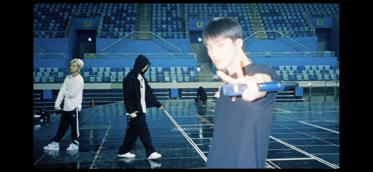 드림 사랑해 🤍🖤🤍🖤