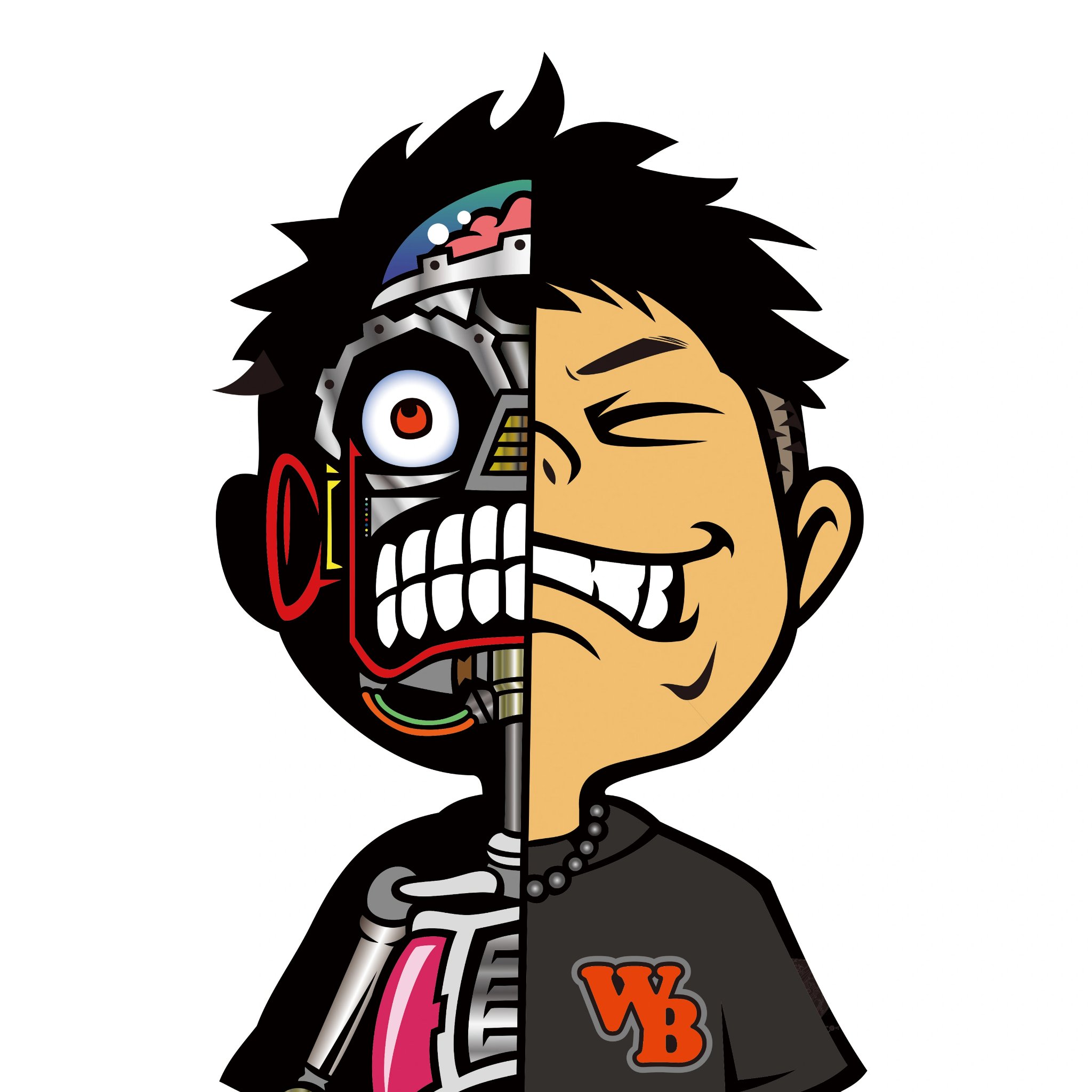 YUSUKE WATANABE(WATANA BOX/CxSxF) (@WATANABOX) / X