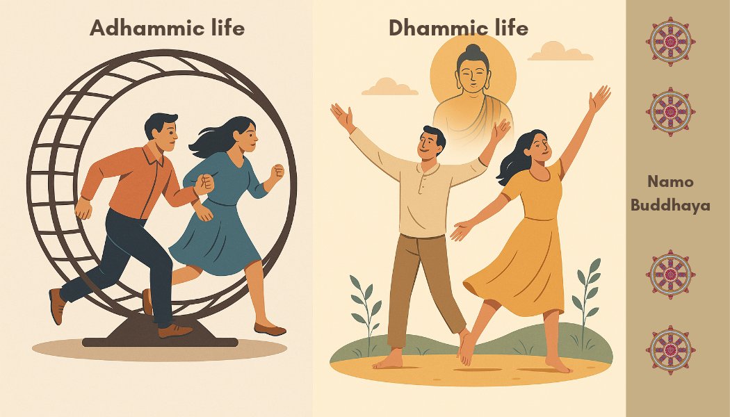 ANAND69088019's tweet photo. #Dhamma will make you realize that most problems in your life are just because you don't know when to 
#let_go. 
#Buddhism ☸️☸️☸️☸️☸️☸️☸️ https://t.co/Yxw4MUCpwd