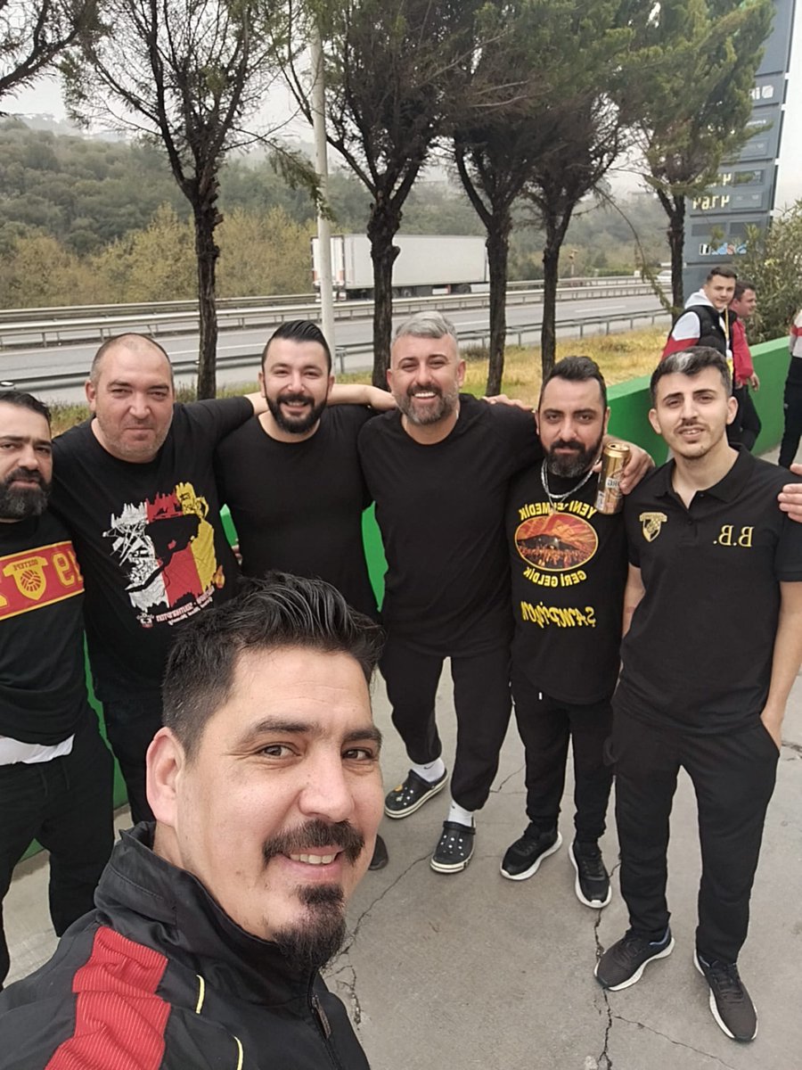 Günaydın aydınlık yarınlara umutla ❤️💛