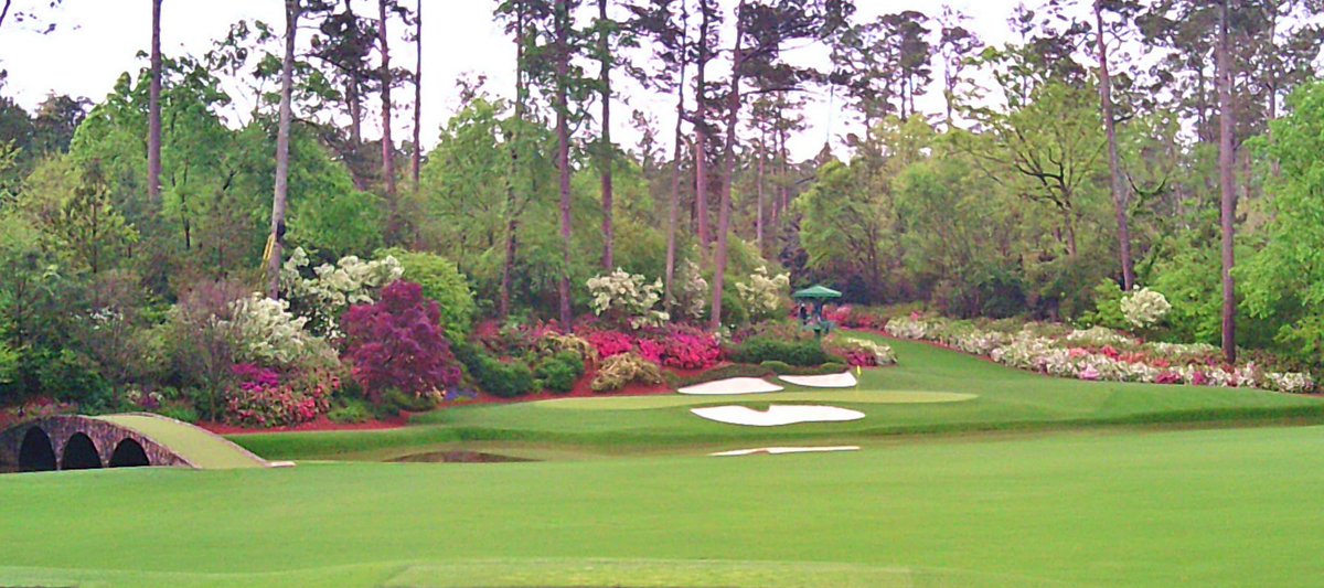 What a week at Augusta National for the 2025 Master’s with some amazing golf course superintendents from <a href="/sincitygcsa/">SNGCSA</a>! Lots of laughs and memories, and relationships that will last a lifetime.