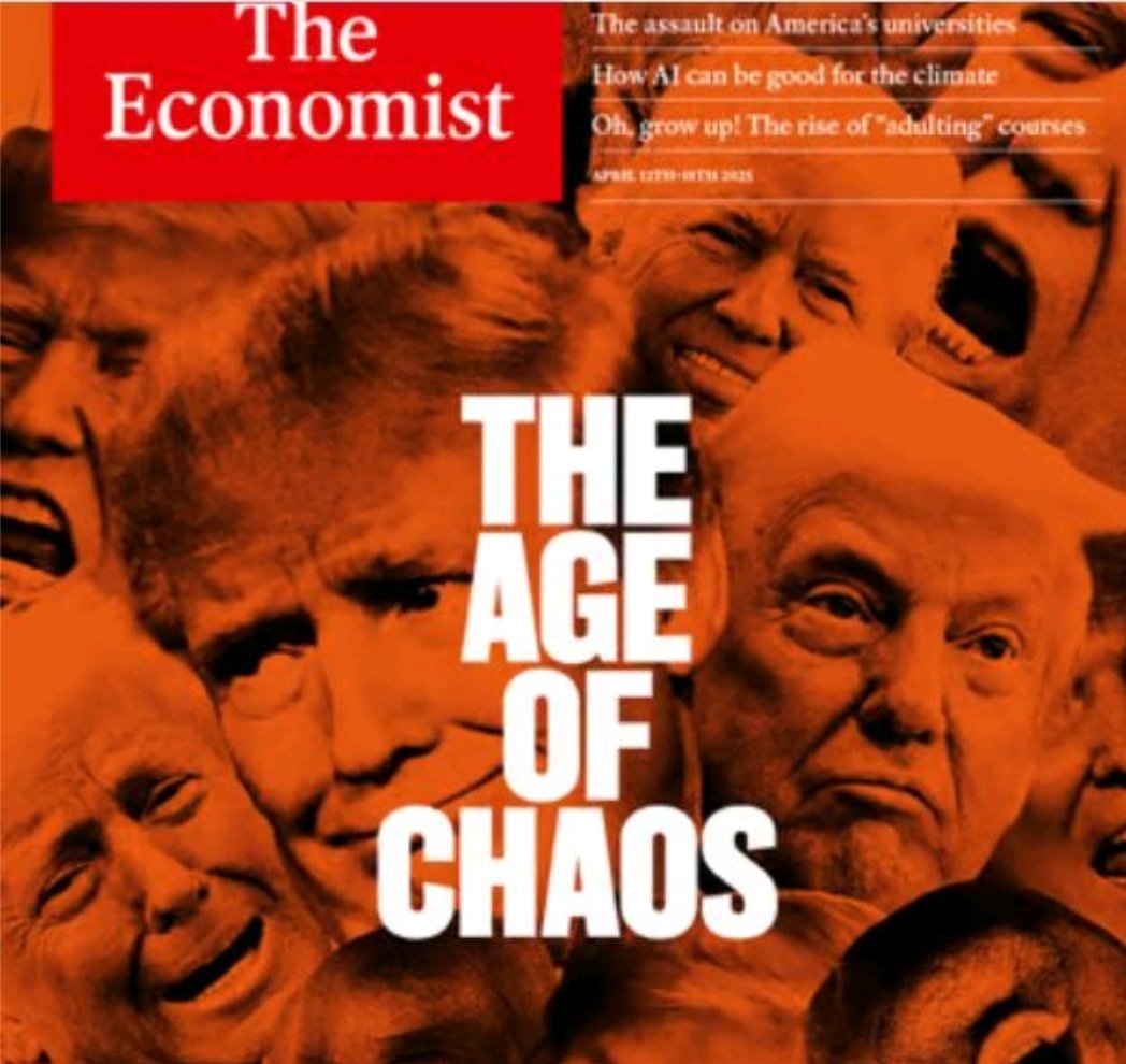 Tariff-O-Mania  #2

Exploring the #lighter side of trade policy! sharing some #humorous takes on tariff policies and their #twists and #turns