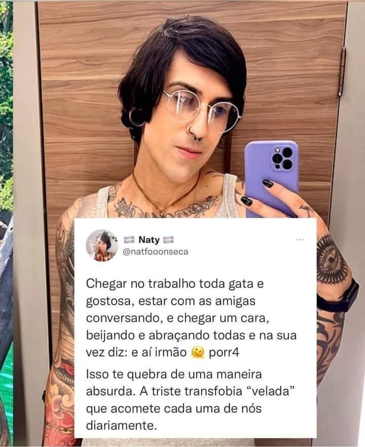 Liberalismo Lifestyle tweet media