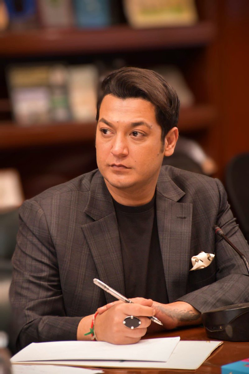 HazimBangwar's tweet photo. All the hard work and future plans are dedicated to the citizens of this nation.
#hazimbangwar #assistantcommissioner #achazimbangwar #govtofsindh #pakistan #karachi #forthepeople #worklife #workdiaries https://t.co/ayajjQIZWd