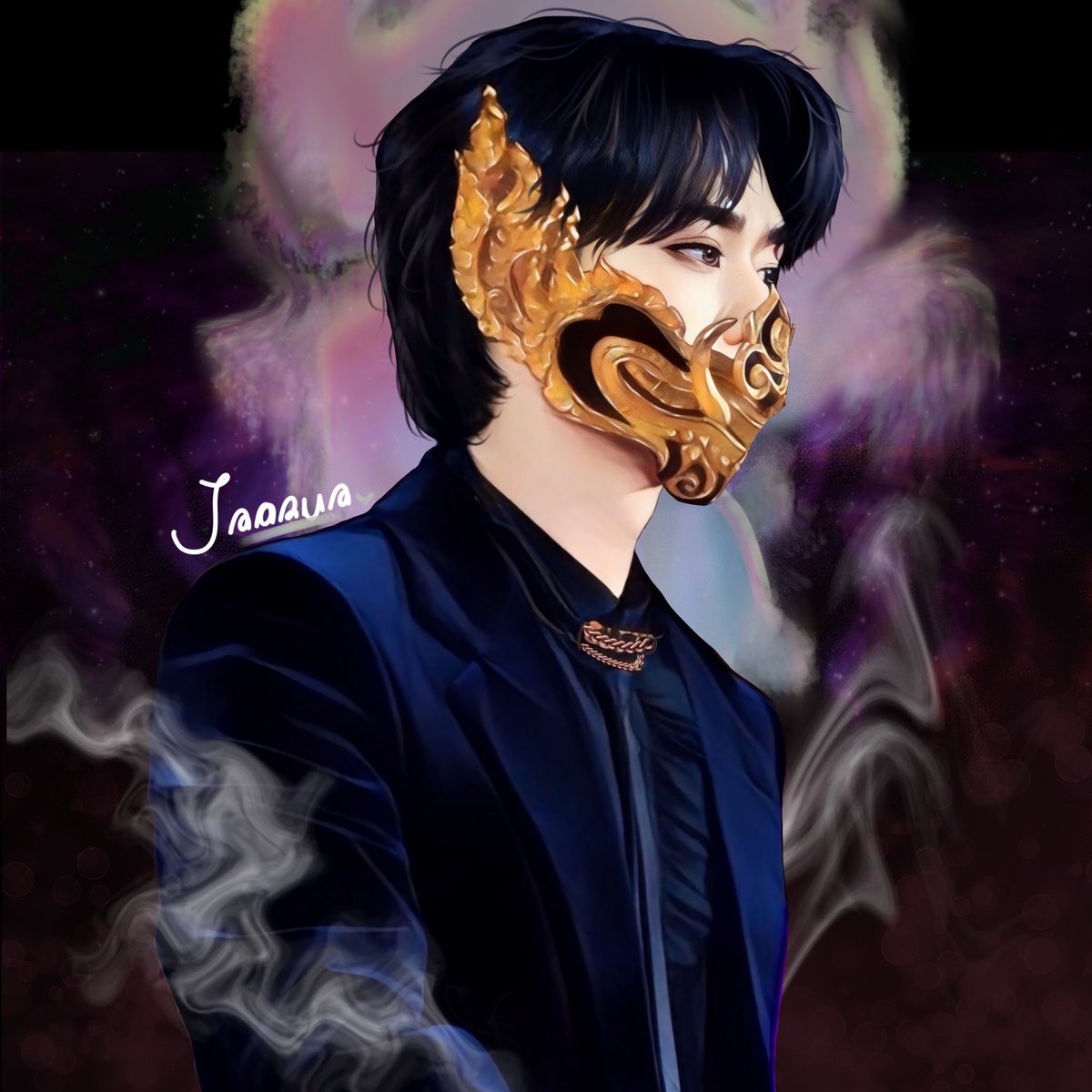MN22011992's tweet photo. #leeknow #ลีโนว์ #ลีโน #leeminho #skz #straykids #Straykidsfanart https://t.co/27tbL6oMhj