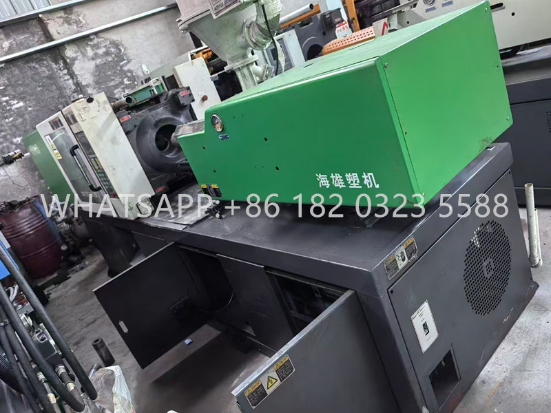 Tonyzang2011's tweet photo. Haixiong HTF156 Ton Plastic Injection Machine For Sale!
Contacts:Tony Zang
Whatsapp:+86 182 0323 5588
#plasticinjectionmachine
#usedhaitianmachine
#secondhandhaitianmachine
#plastic
#haitian
#chinaplas
#plas
#arabplast
#plast
#nigeria #paskitan #egypt #iraq #jordan #saudiarabia https://t.co/0NwvzPUpT0