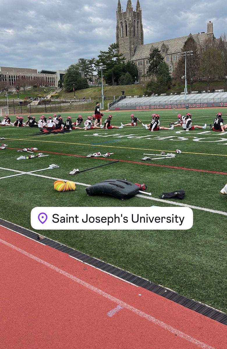 Thank you to St Joes for having me on a visit today #AGTG