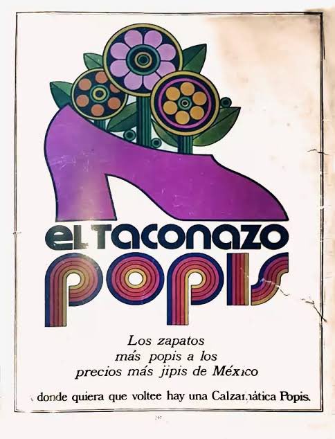 markitecta's tweet photo. @EnsedeCiencia Aquí se encontraban muchas marcas de zapatos que las generaciones de hoy no conocerán. https://t.co/Ltr9S7qvKp