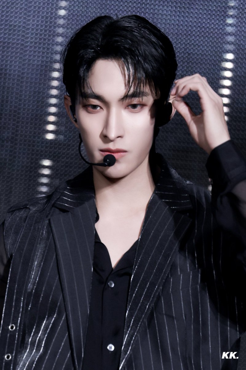 KK0_0218's tweet photo. 250321 CARAT LAND

#도겸 #DK #ドギョム #DOKYEOM
#SEVENTEEN #세븐틴 https://t.co/IM152j0dW1