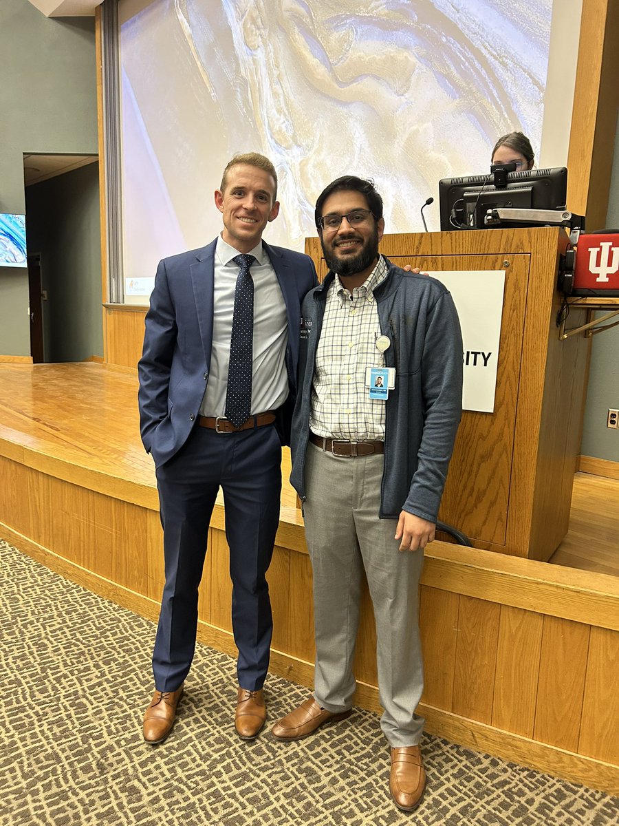 Jennifer Hur, MD tweet media