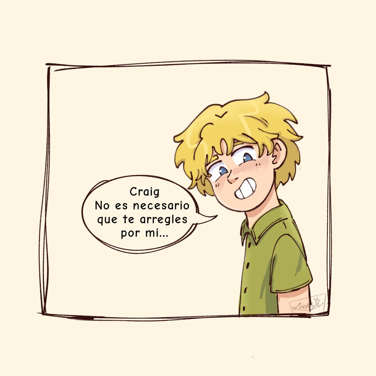 LIMIAS ⭐ tweet media