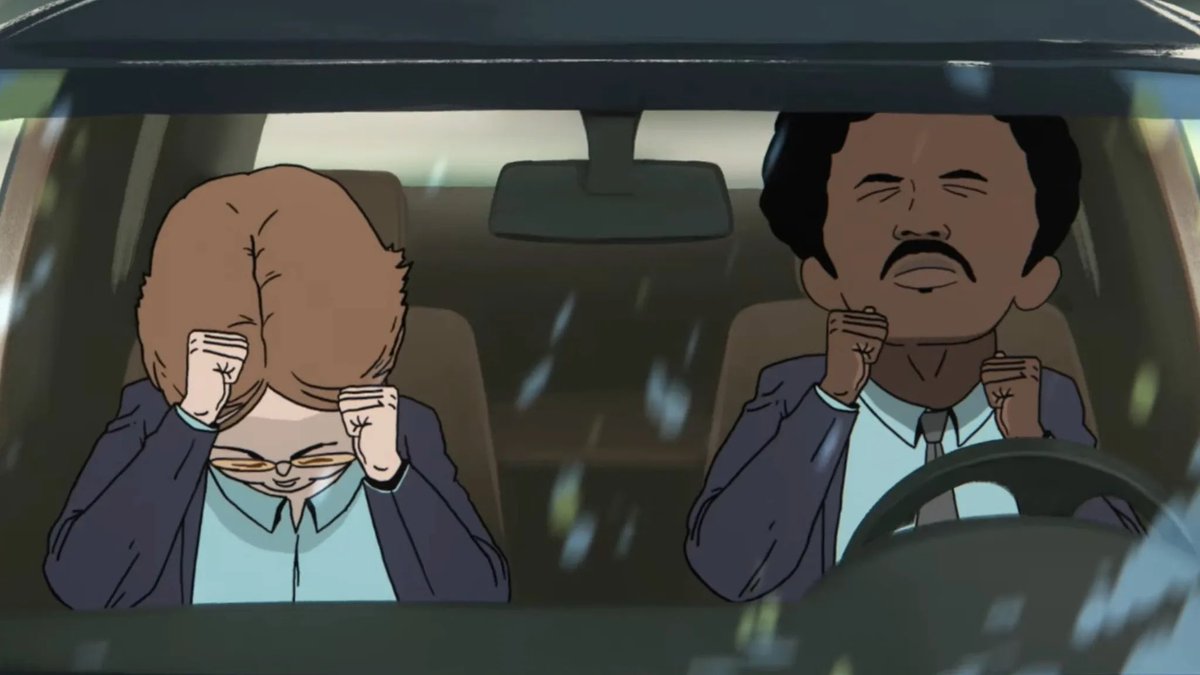 Srirachachau's tweet image. Can’t wait to see more of my two friends