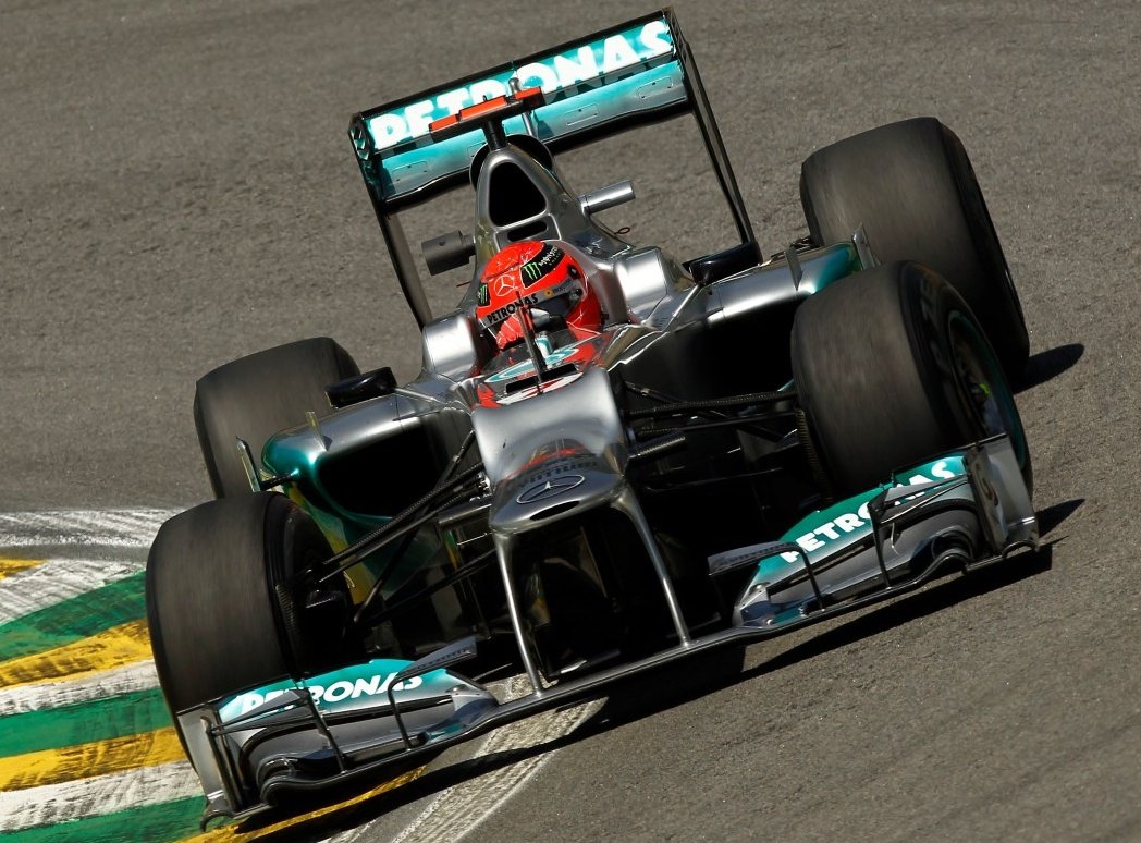 Lywz3581's tweet image. この男を
Ｆ１で見れて良かったと今でも思う🥹
#KeepFightingMichael
#f1jp